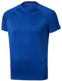 T-SHIRT TRASPIRANTE